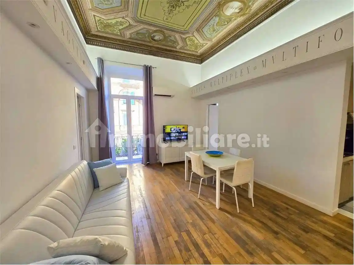 Appartamento in vendita a La Spezia