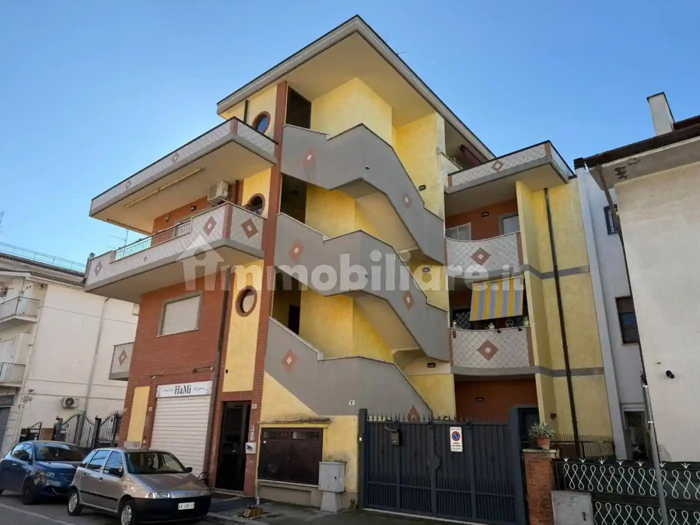 Appartamento in vendita a Aprilia