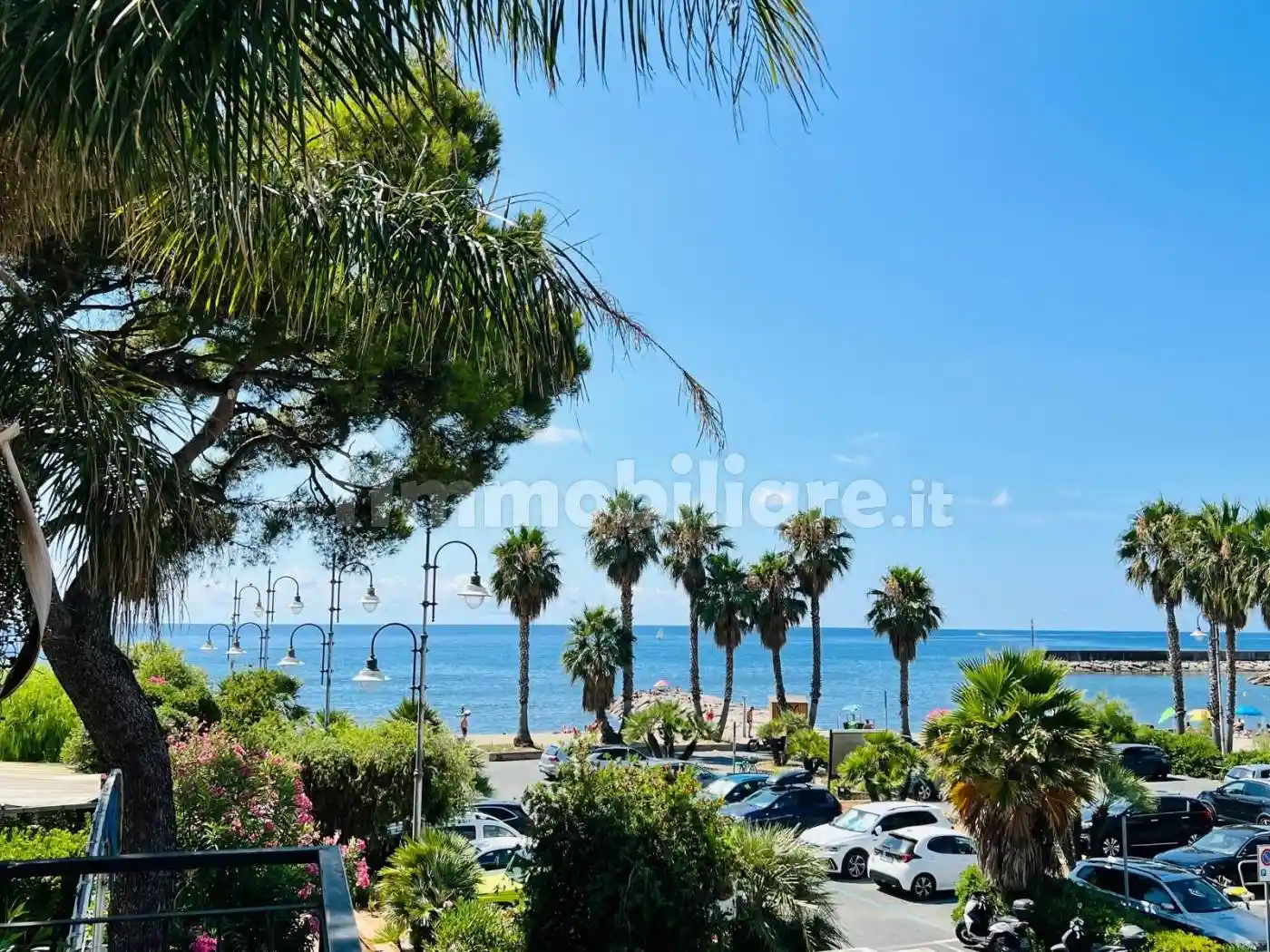 Appartamento in vendita a Cervo