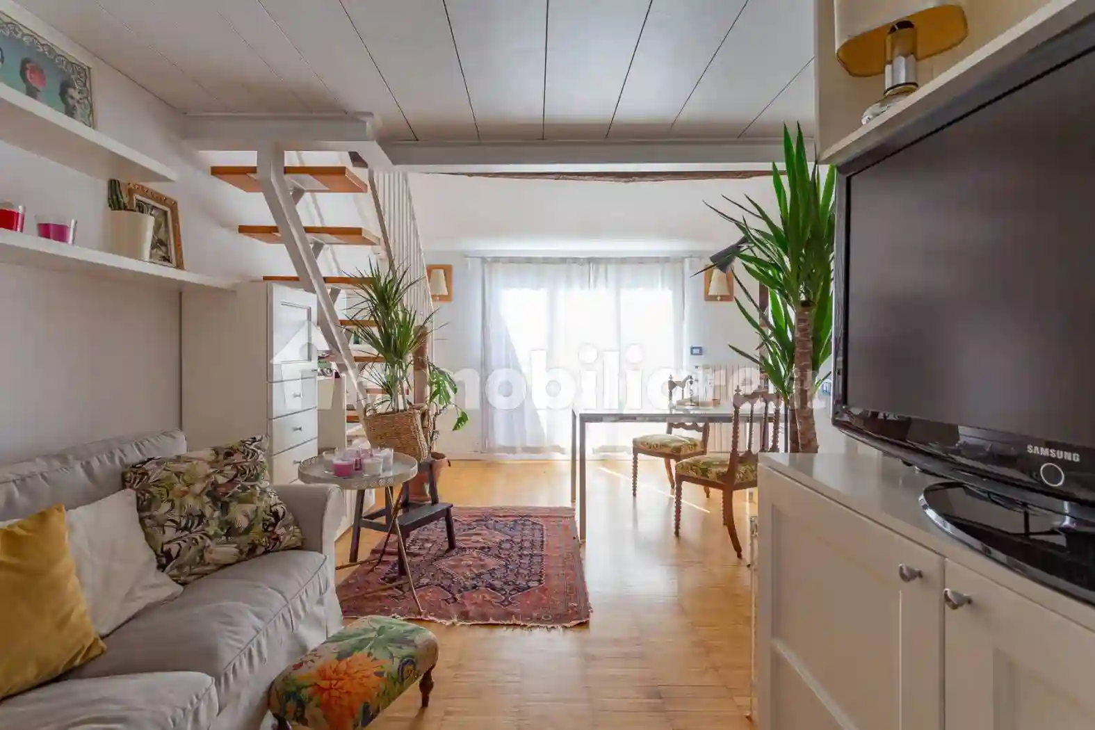 Attico - Mansarda - foto 2