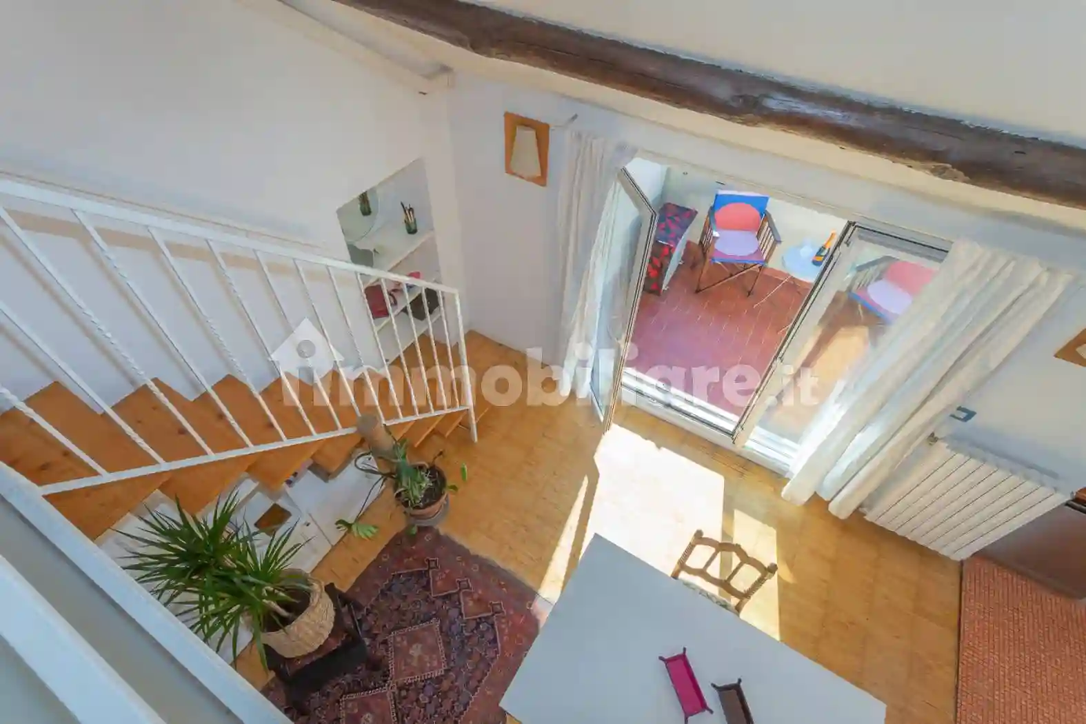 Attico - Mansarda - foto 4