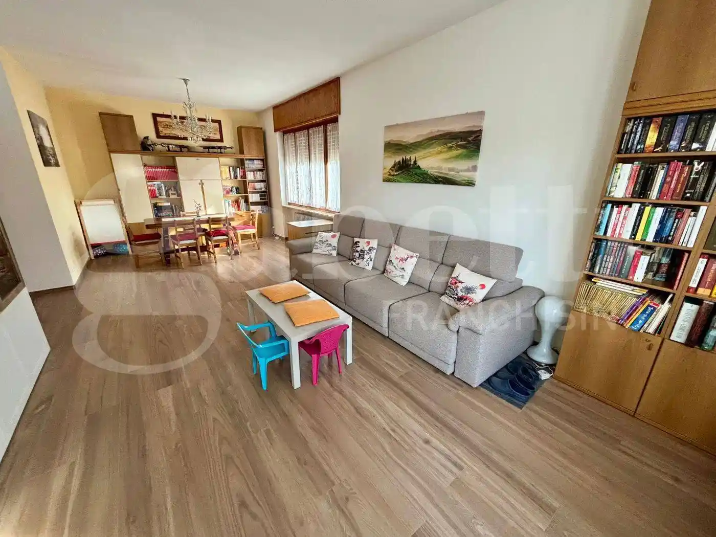 Appartamento in vendita a Rivalta di Torino