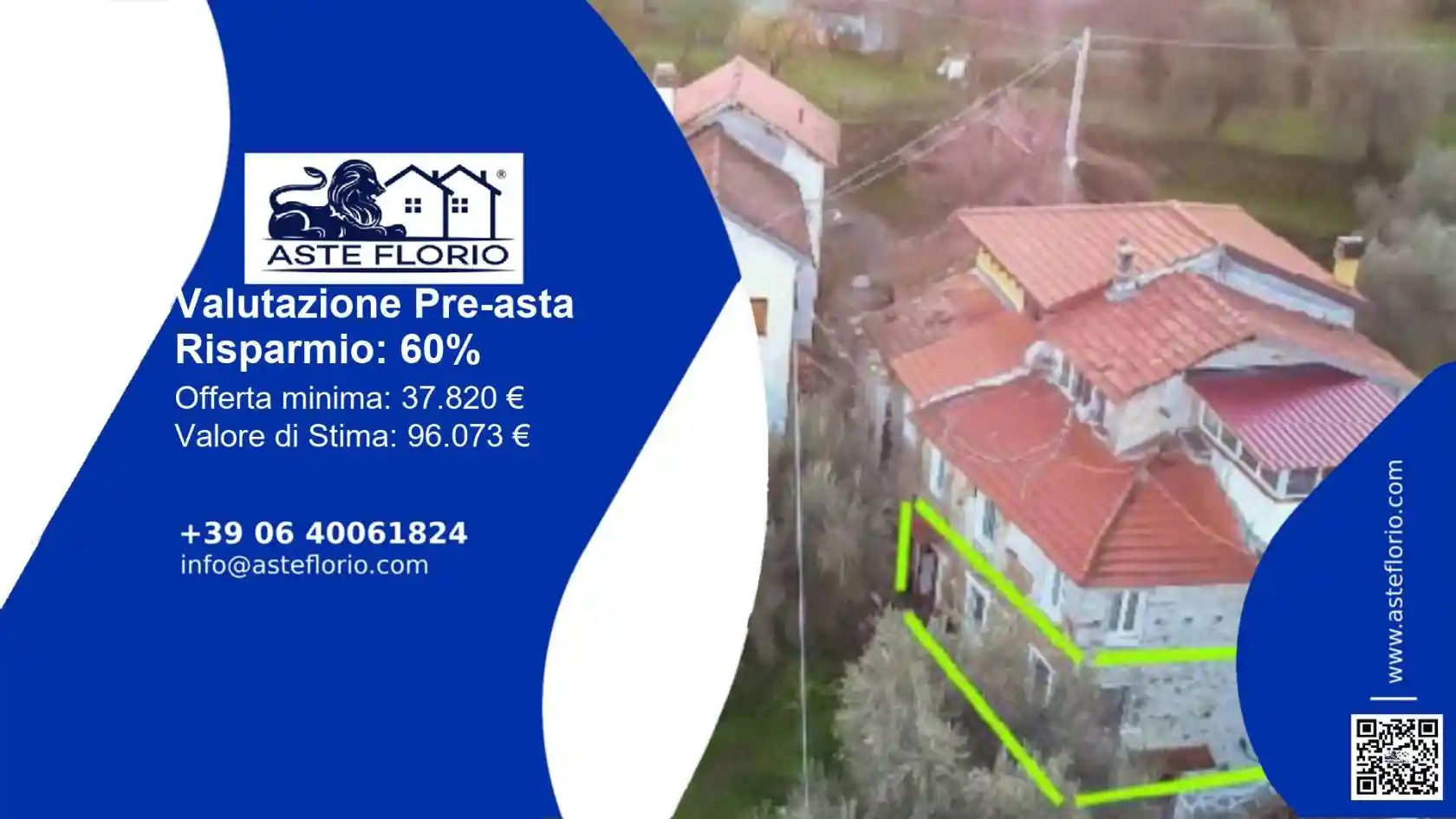 Appartamento in vendita a Stellanello