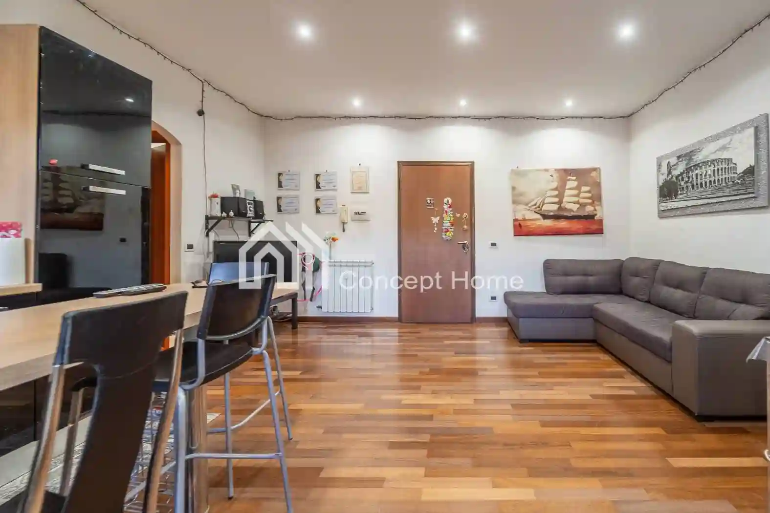 Appartamento - foto 5