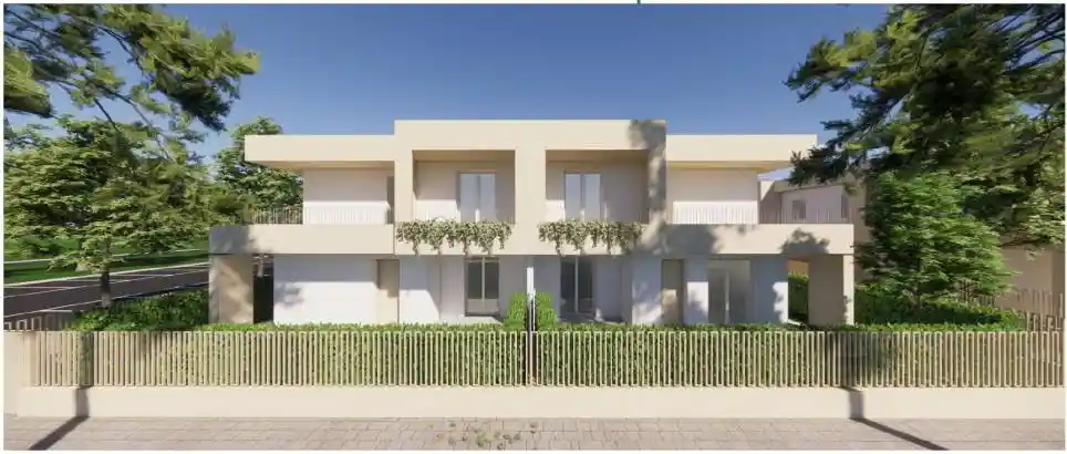 Villa in vendita a Abano Terme