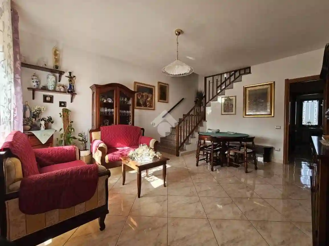 Villetta a schiera - foto 4