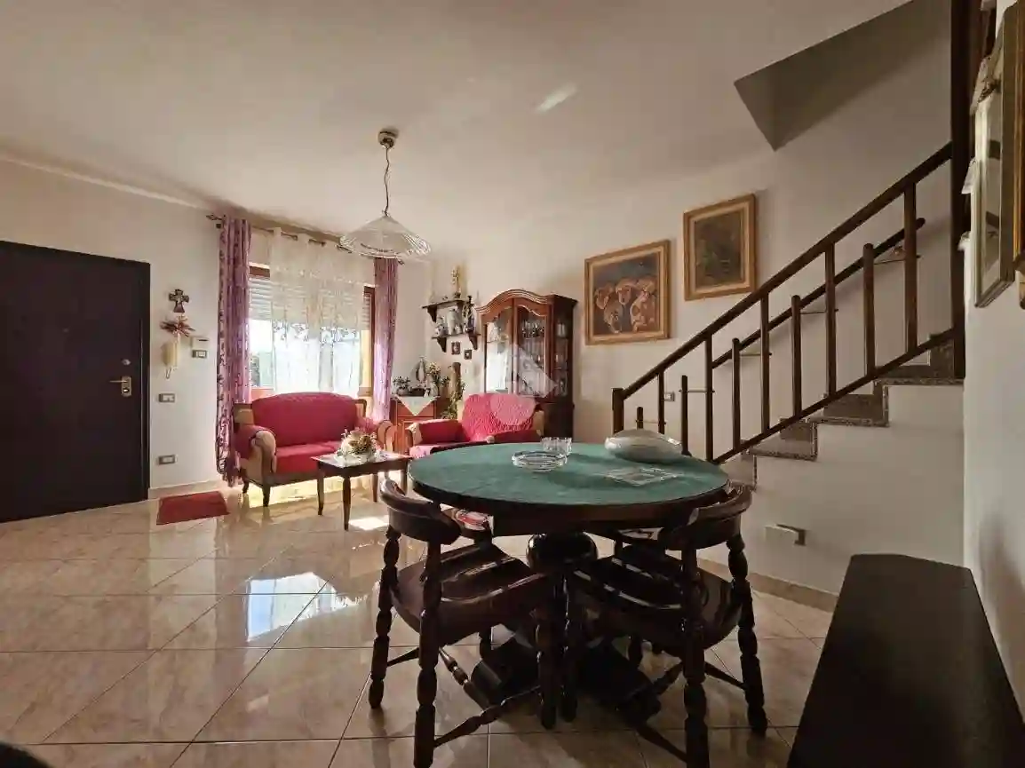 Villetta a schiera - foto 5