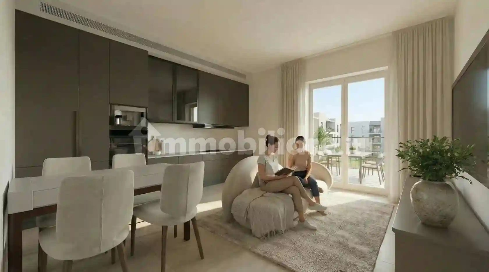 Appartamento - foto 2