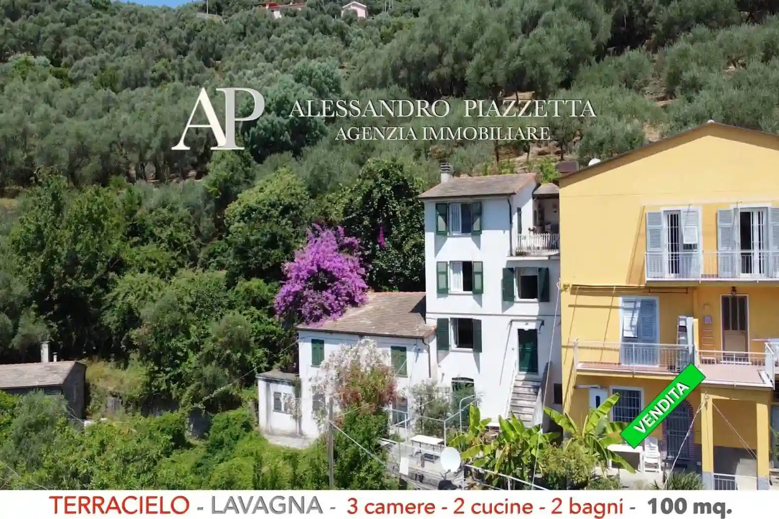 Villetta a schiera - foto 3