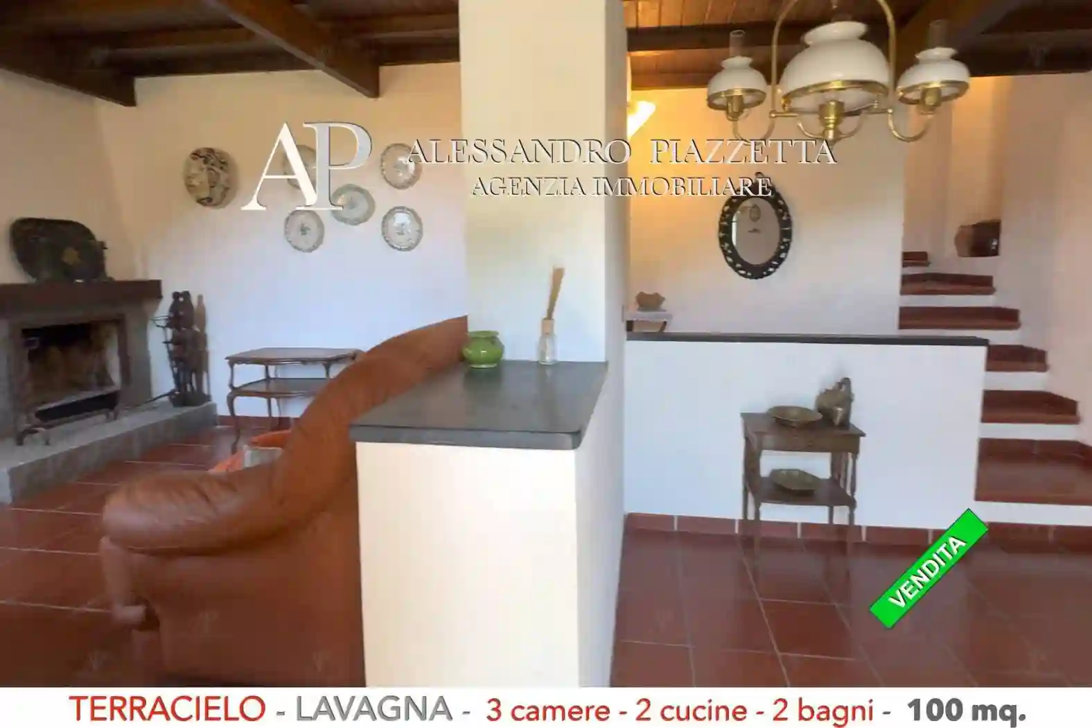 Villetta a schiera - foto 4