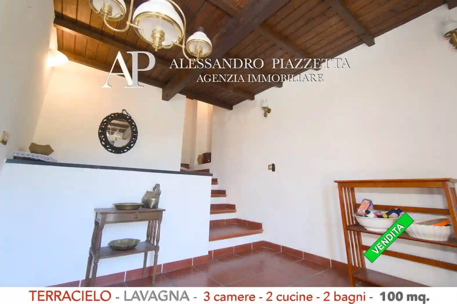 Villetta a schiera - foto 5