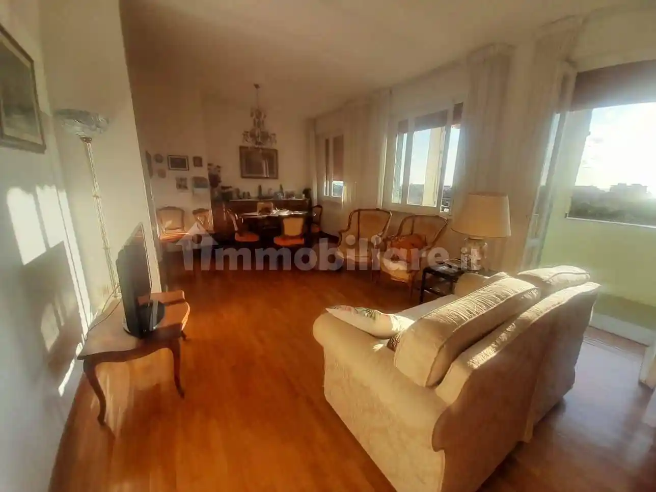 Appartamento in vendita a Livorno