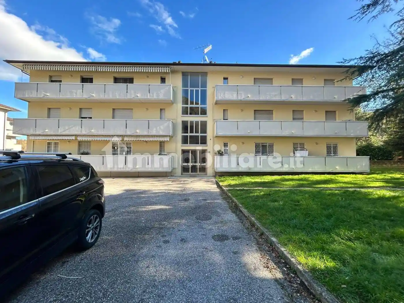 Appartamento in vendita a Monterenzio