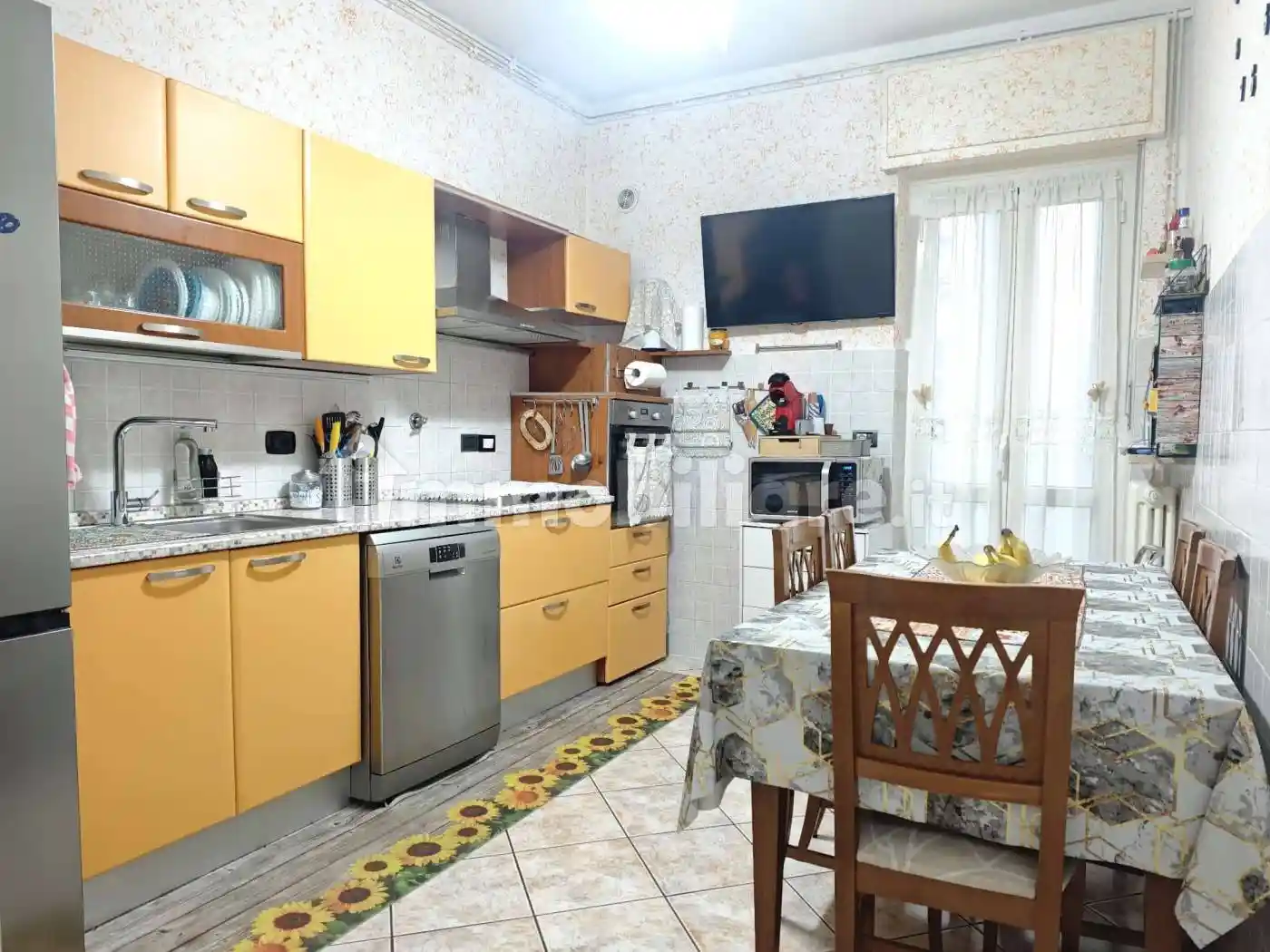 Appartamento in affitto a Asti