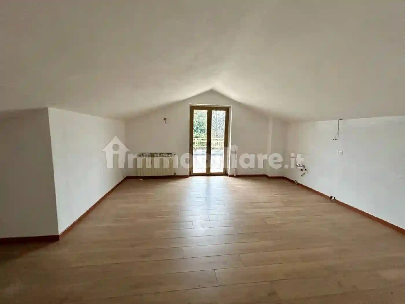 Attico - Mansarda - foto 2