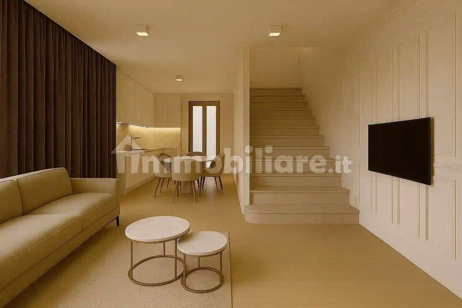 Attico - Mansarda - foto 3