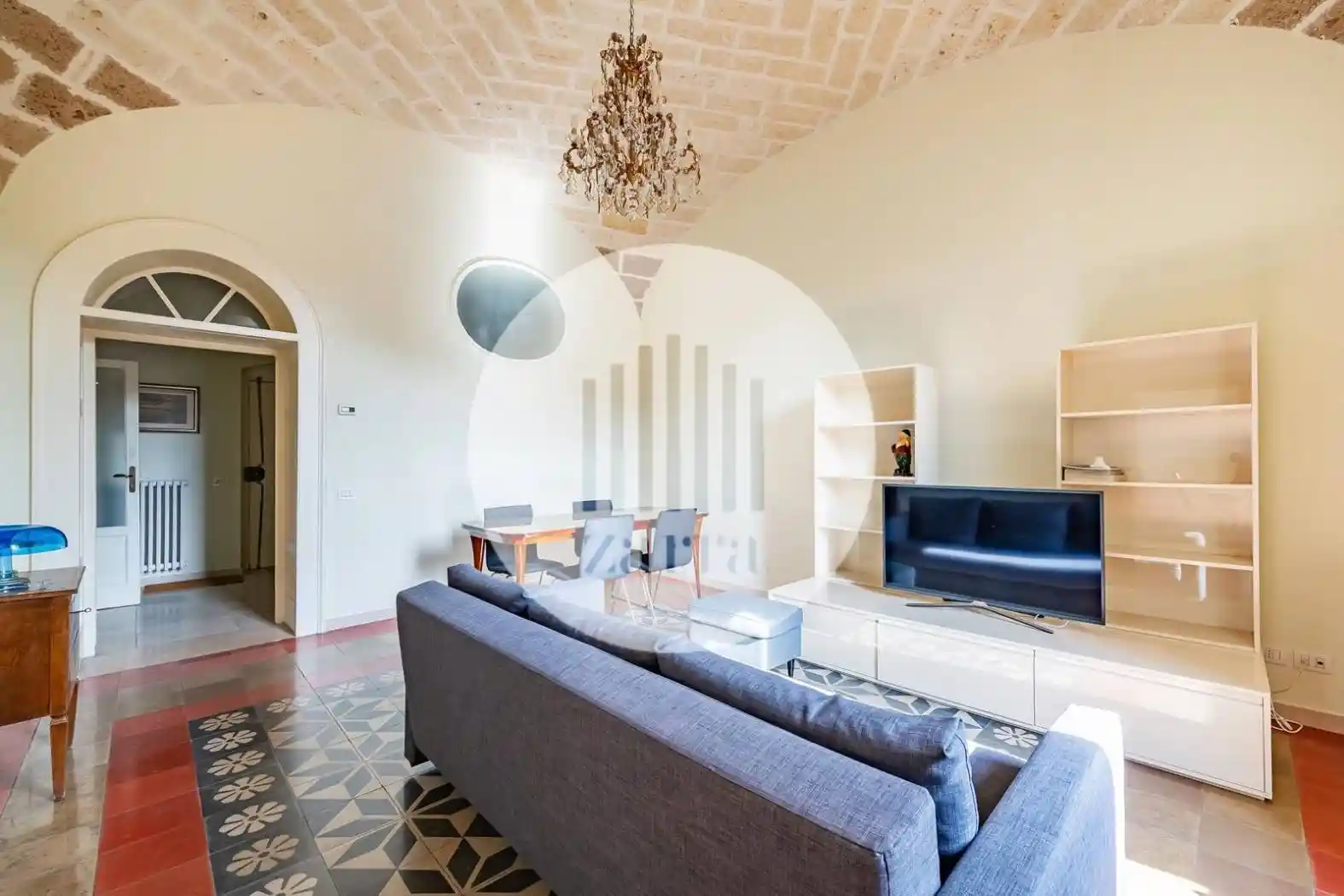 Appartamento in vendita a Bari