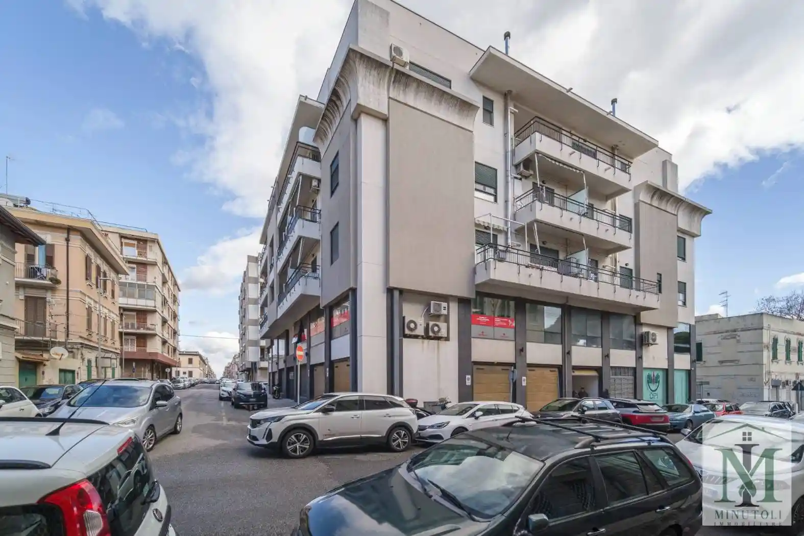 Appartamento in vendita a Messina