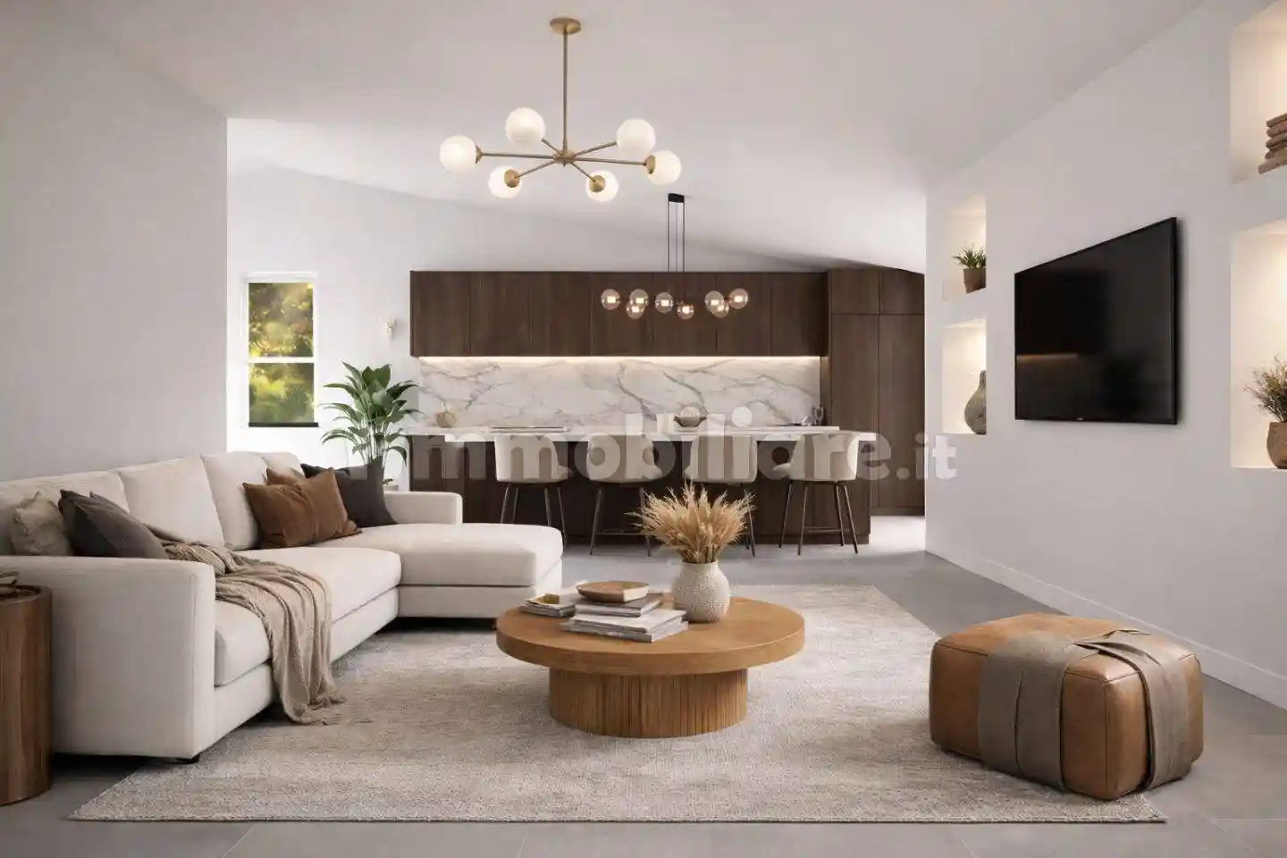 Appartamento in vendita a Capannori