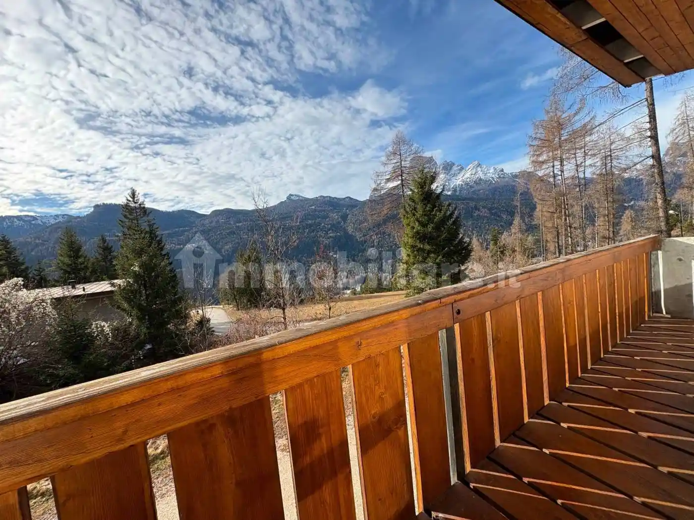 Villa in vendita a Borca di Cadore