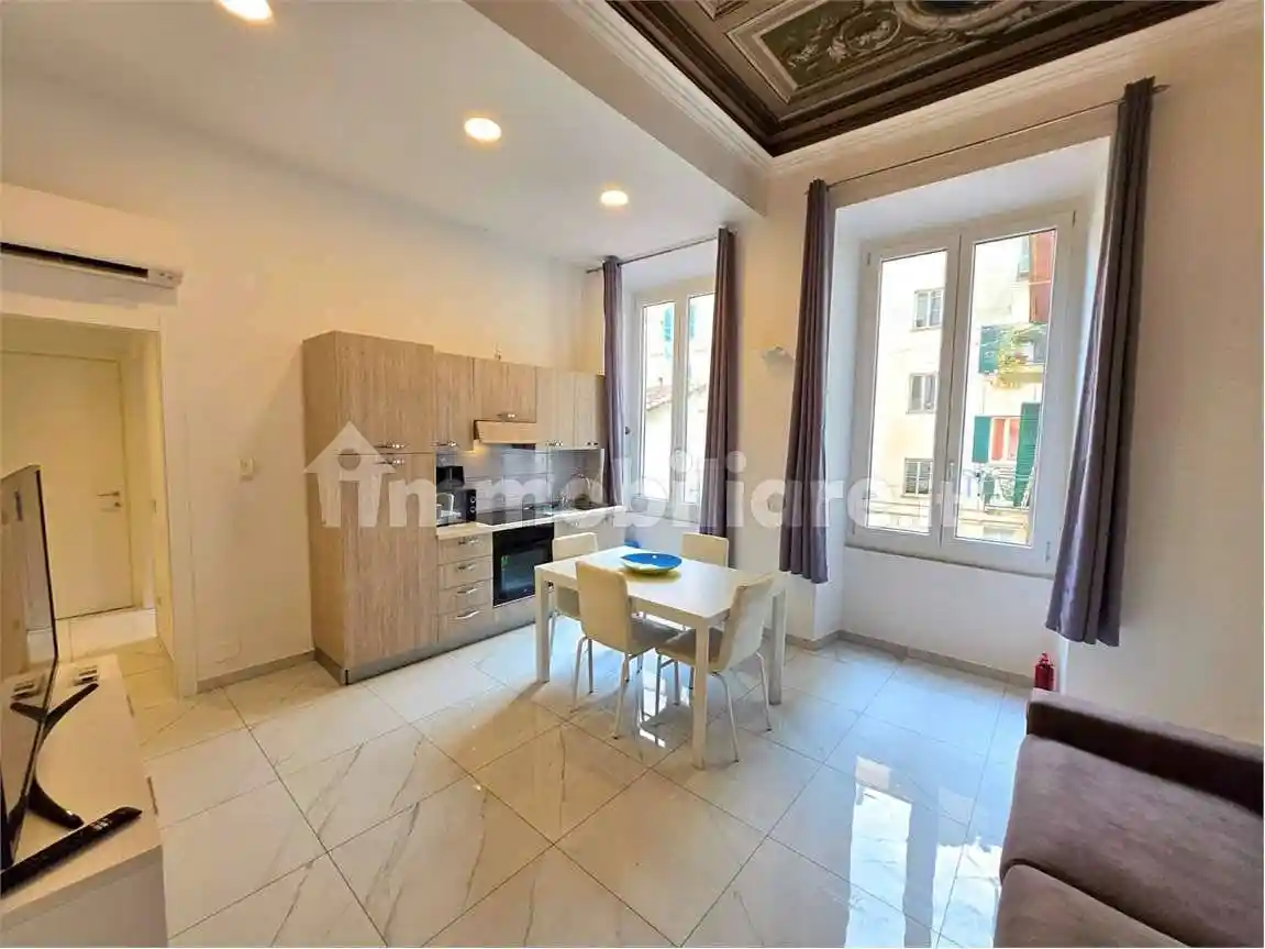 Appartamento in vendita a La Spezia