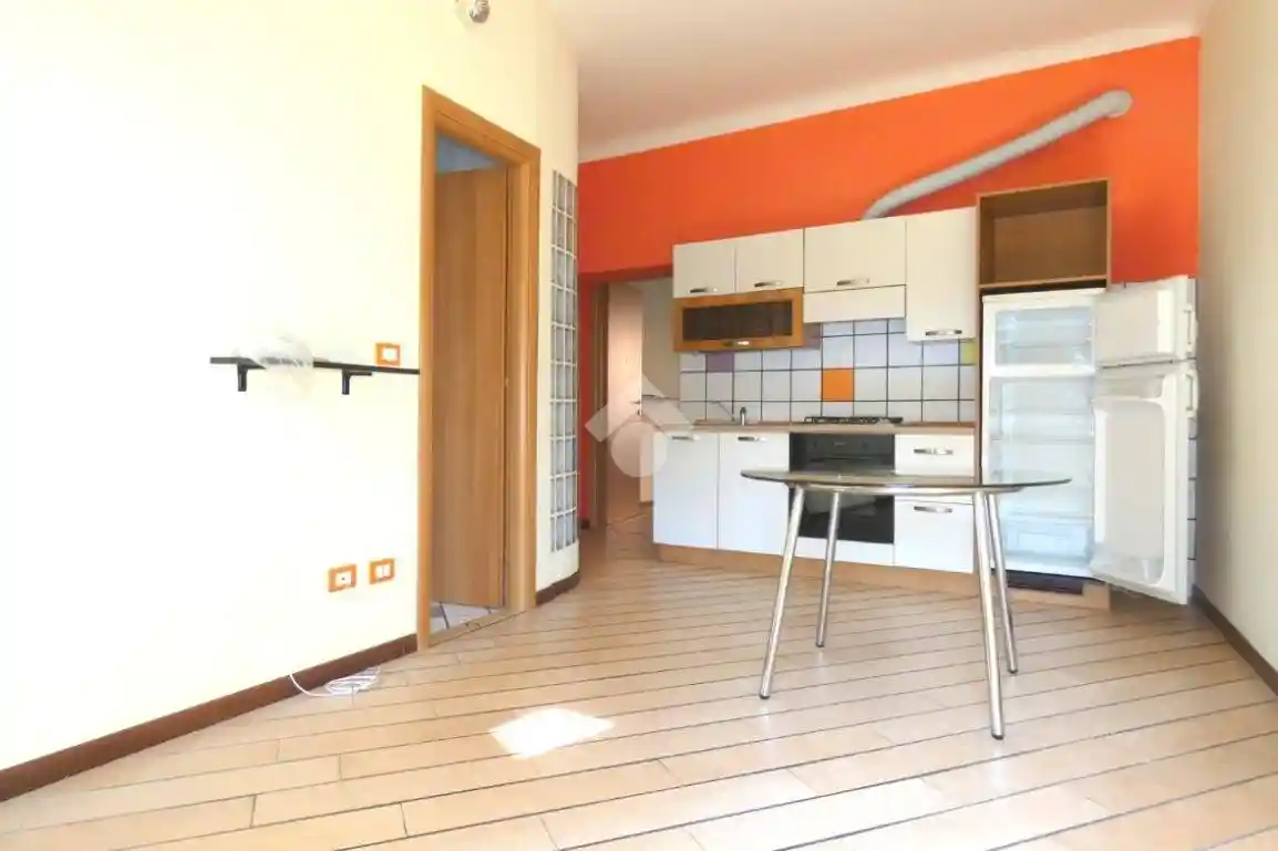 Appartamento in vendita a Acqui Terme