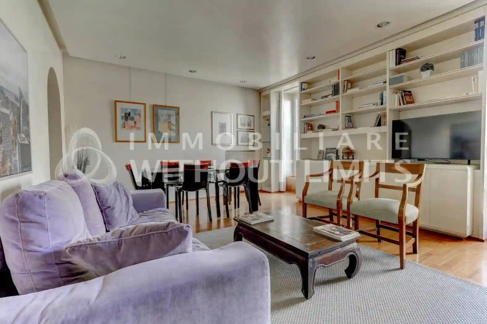 Attico - Mansarda - foto 4