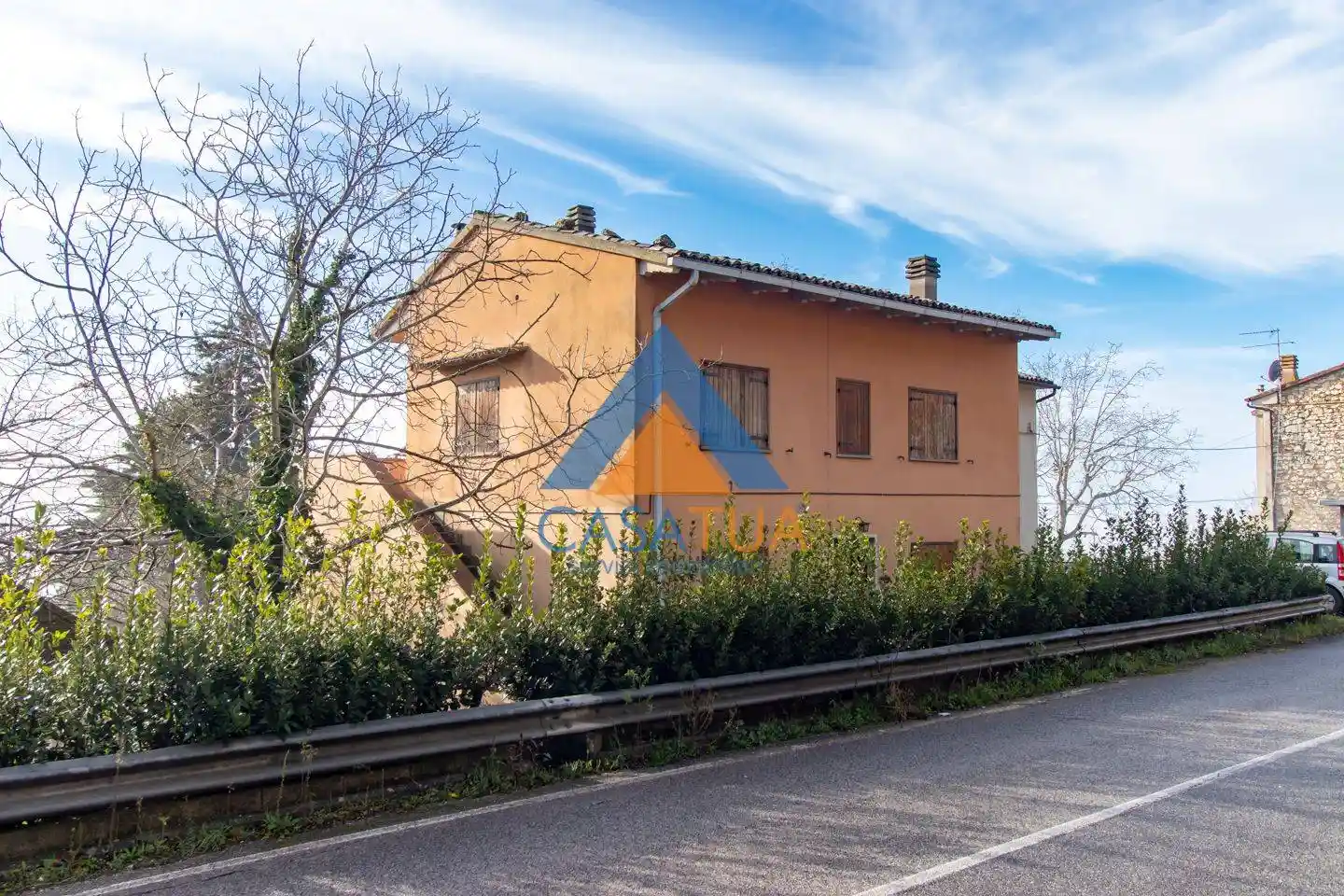 Villa in vendita a Alviano