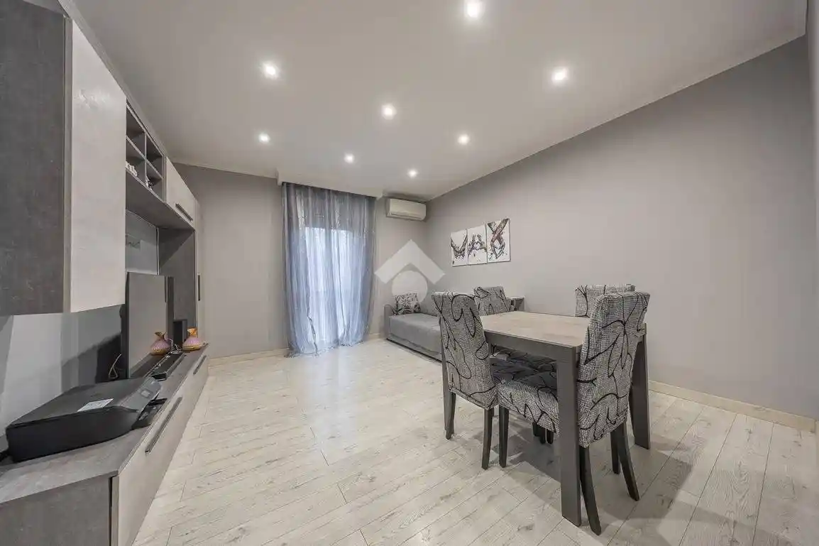 Appartamento in vendita a Marino