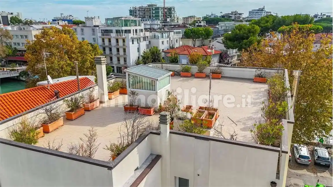 Attico - Mansarda in vendita a Riccione