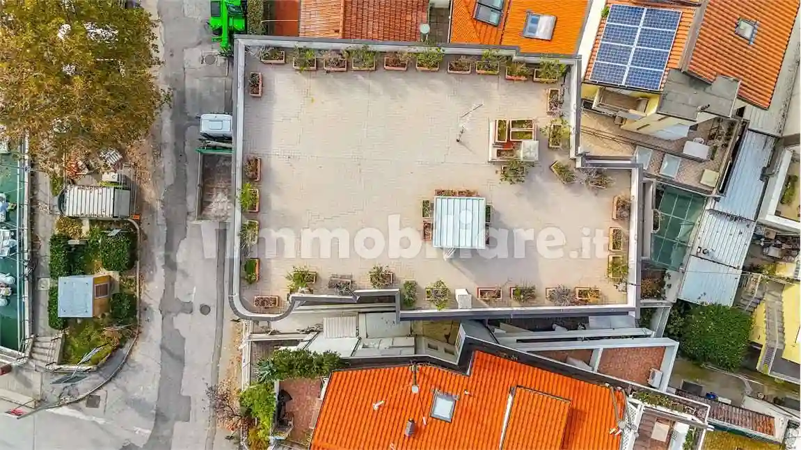 Attico - Mansarda - foto 2