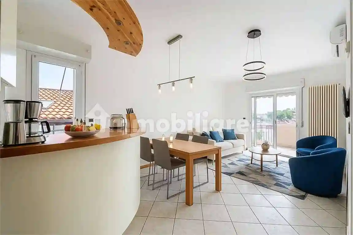 Attico - Mansarda - foto 4