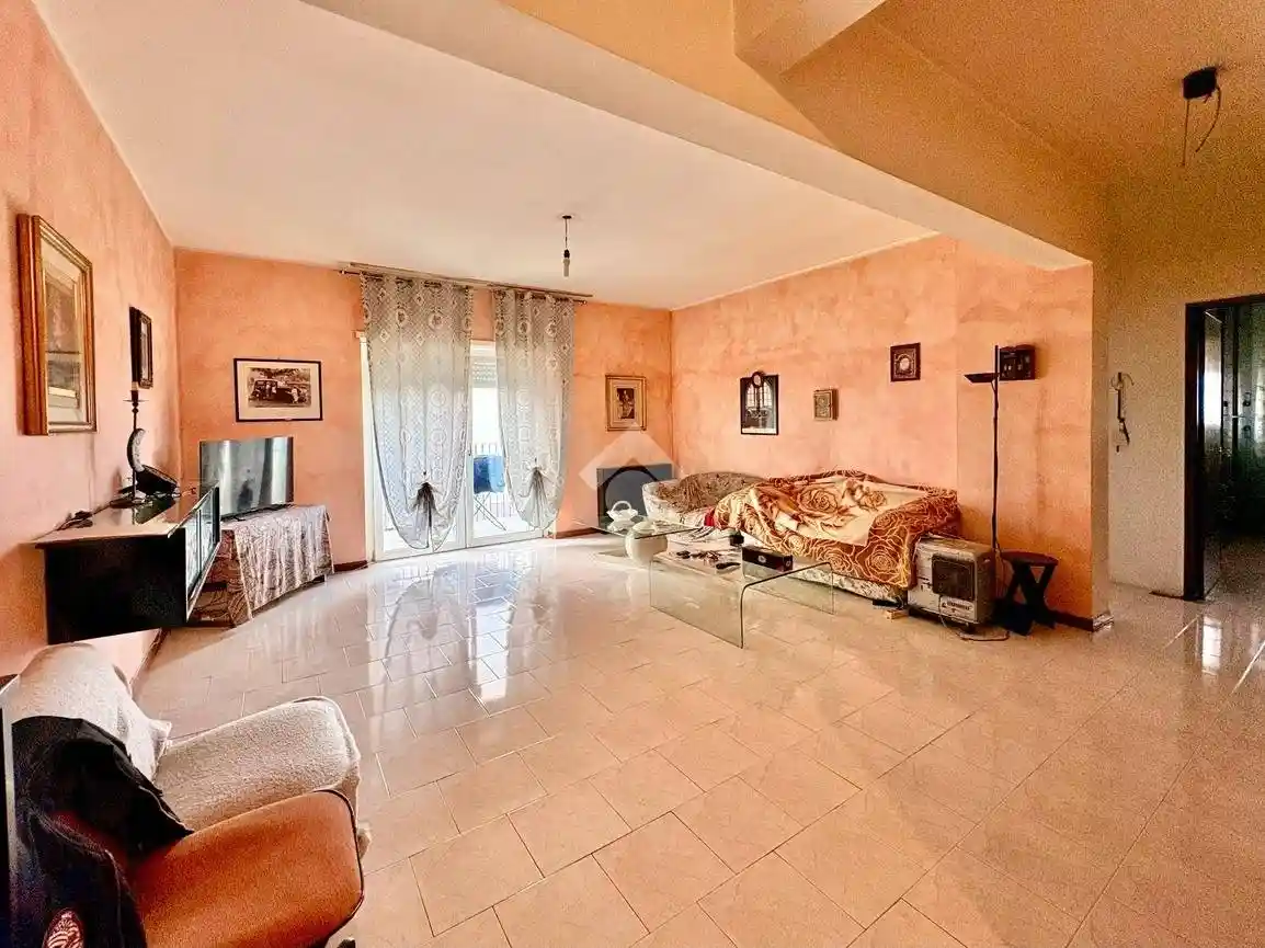 Appartamento in vendita a Verdellino