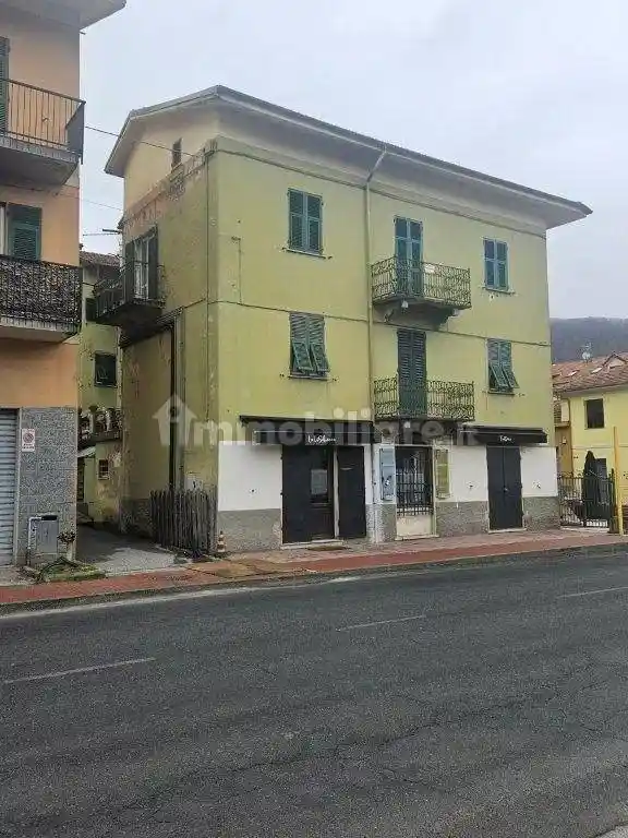 Appartamento in vendita a Ronco Scrivia