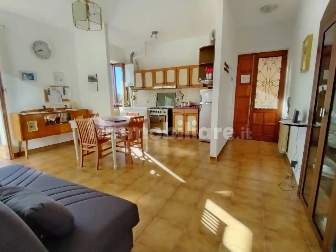 Appartamento in vendita a Riccò del Golfo di Spezia