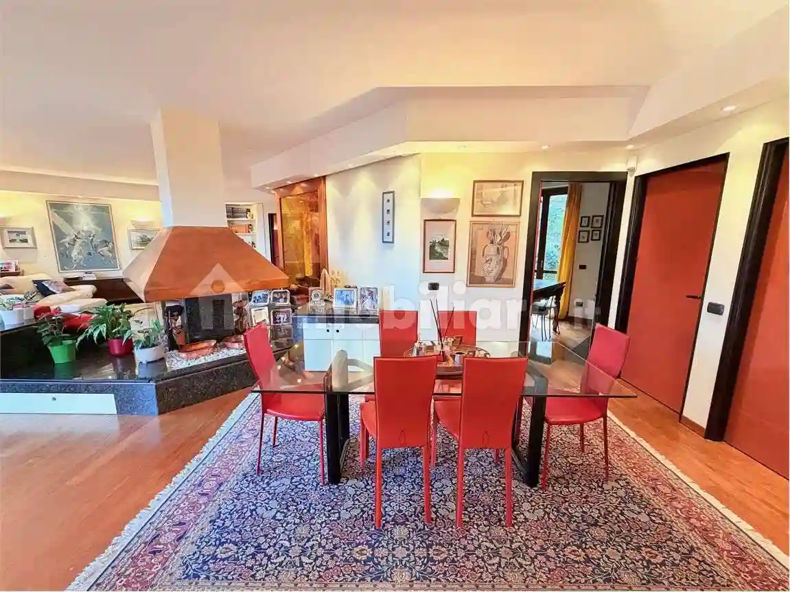 Villa - foto 5