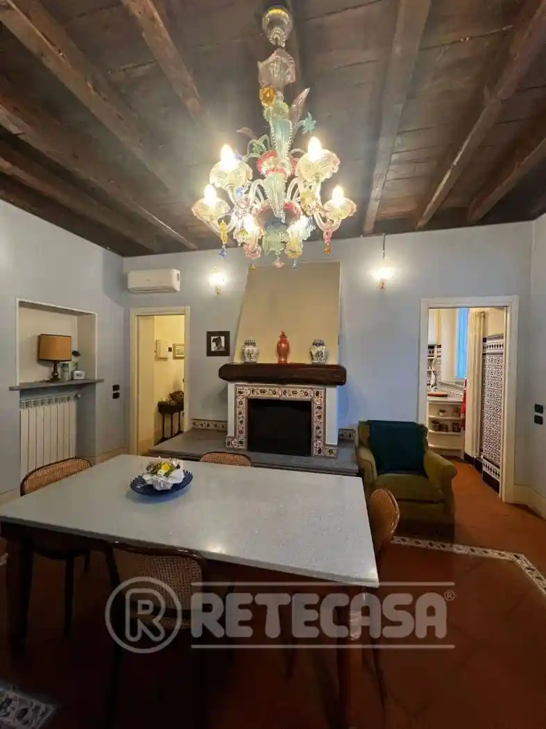 Casa indipendente in affitto a Romanengo