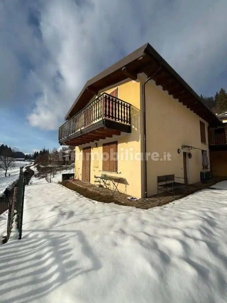 Appartamento in vendita a Marmentino