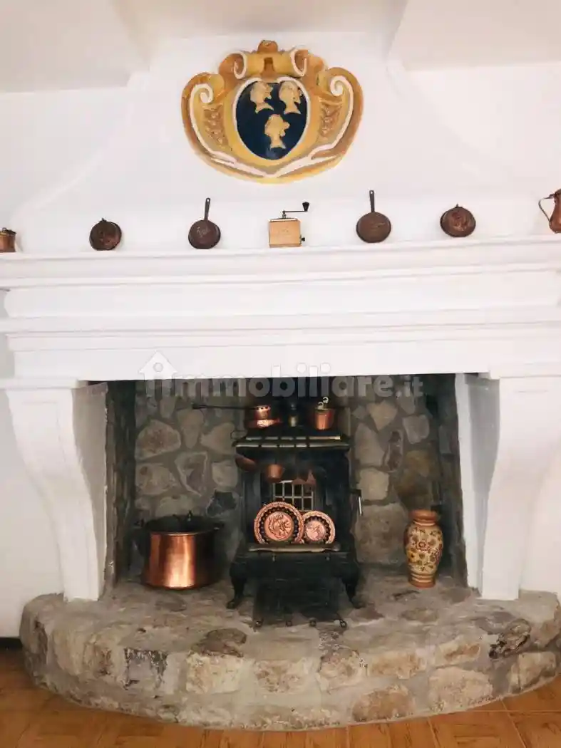 Rustico - Casale in vendita a Cecima