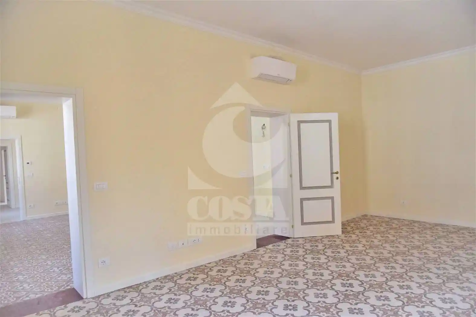 Attico - Mansarda in affitto a Bologna