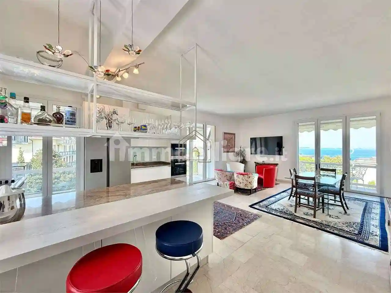 Attico - Mansarda - foto 2