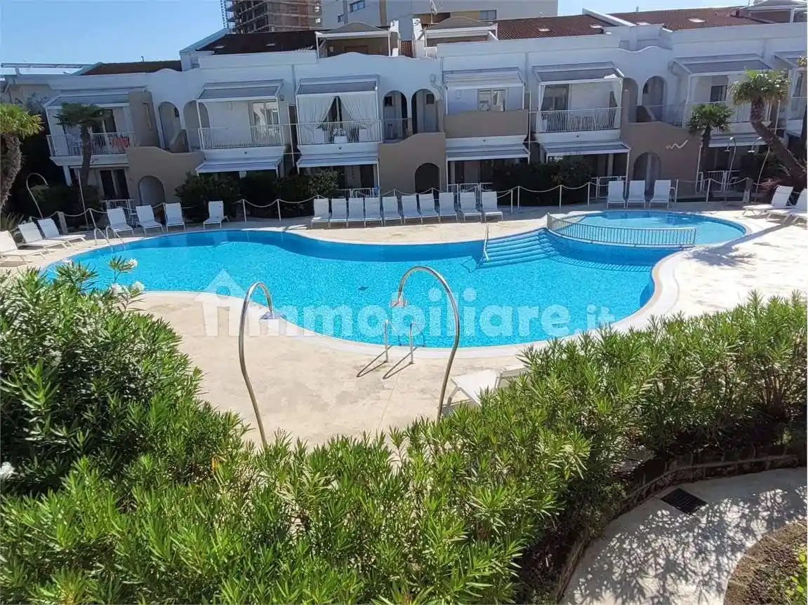 Appartamento in vendita a Jesolo