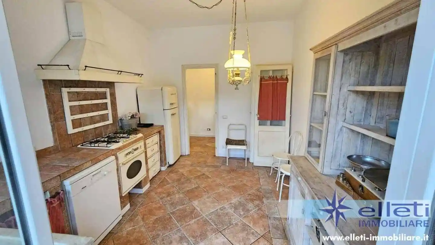 Appartamento in vendita a Massa