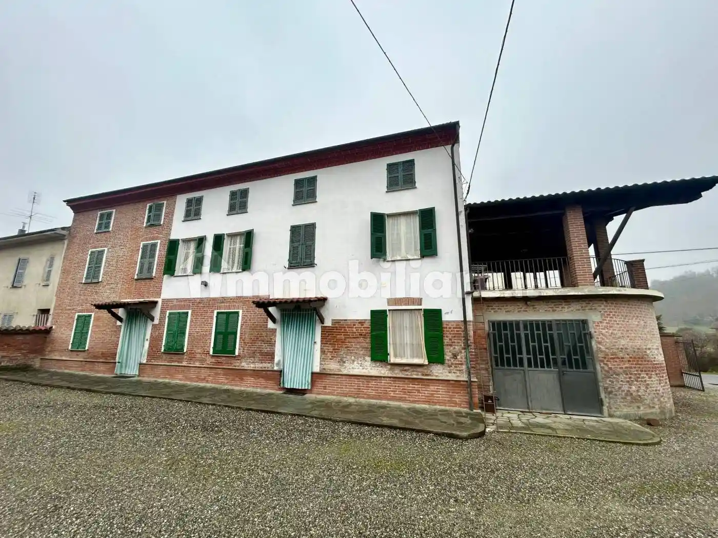 Villa in vendita a Acqui Terme