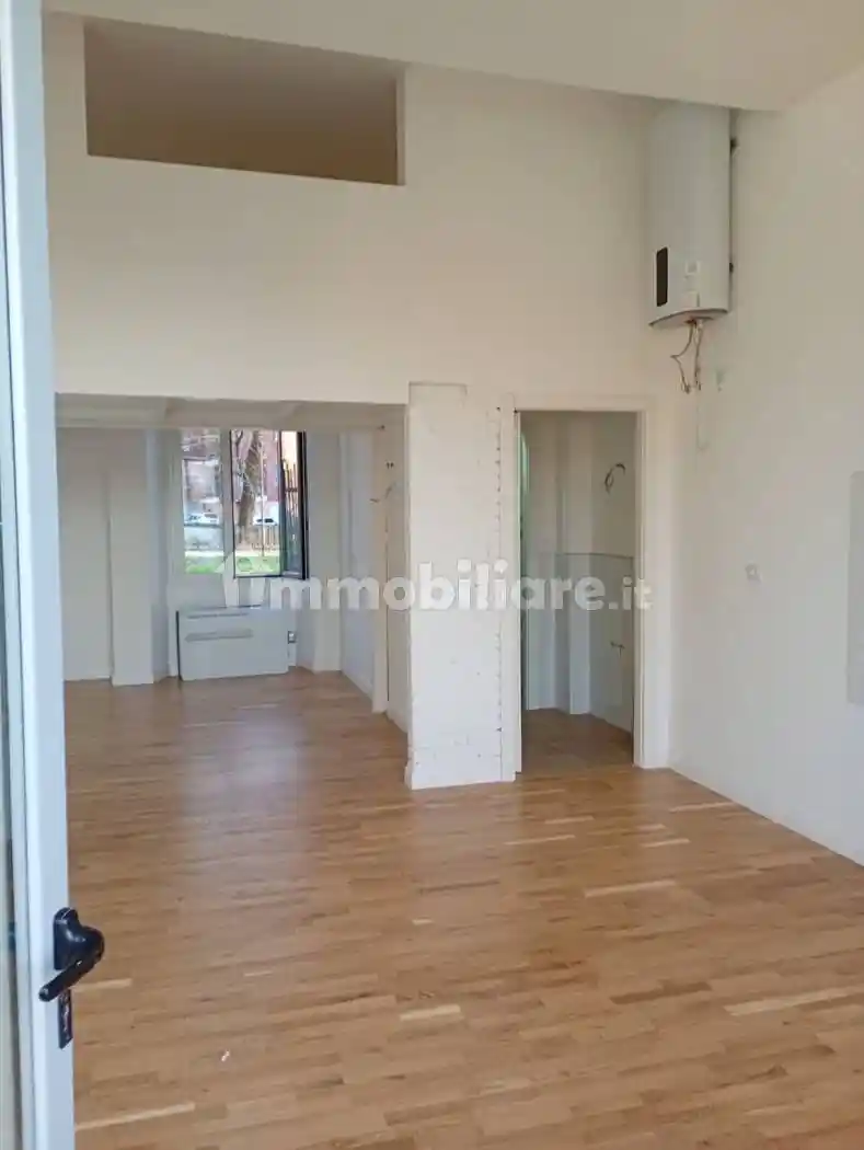 Loft in vendita a Milano
