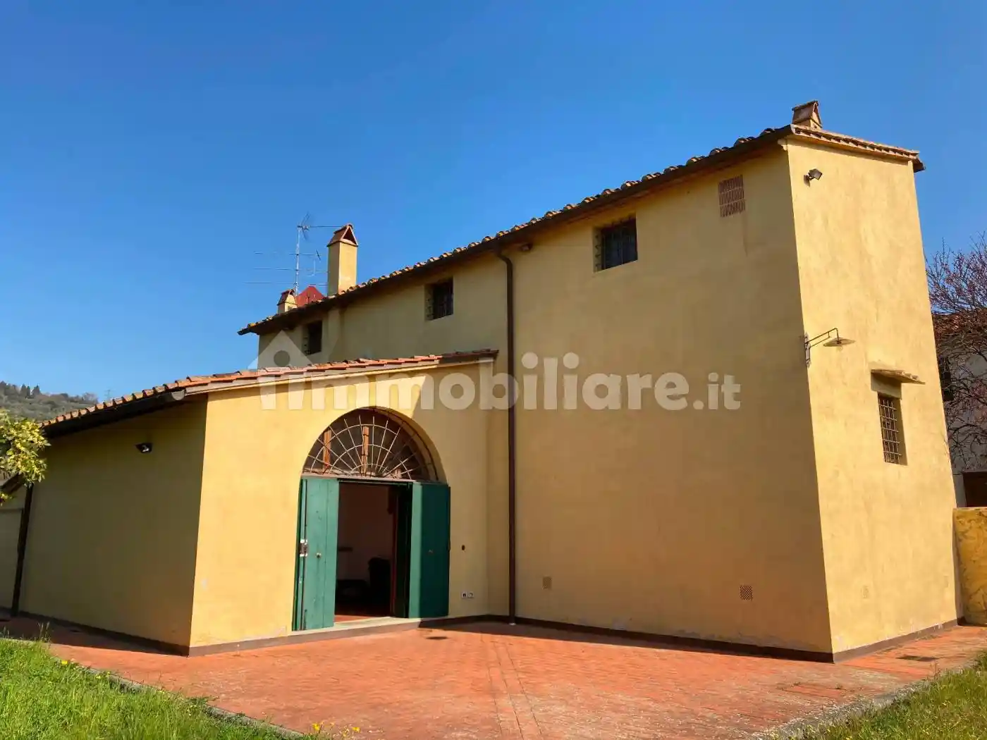 Appartamento in affitto a Firenze