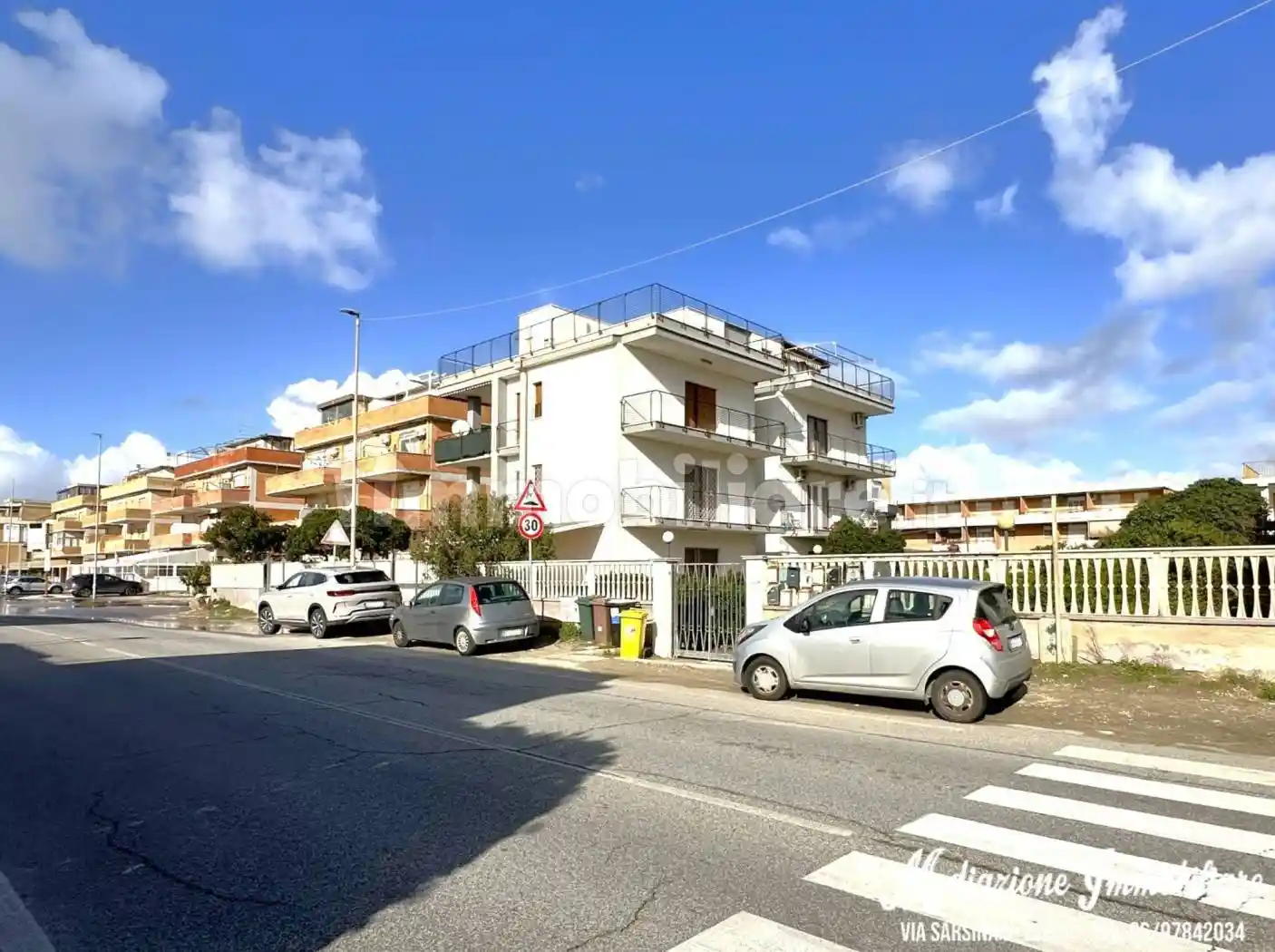 Appartamento in vendita a Ardea