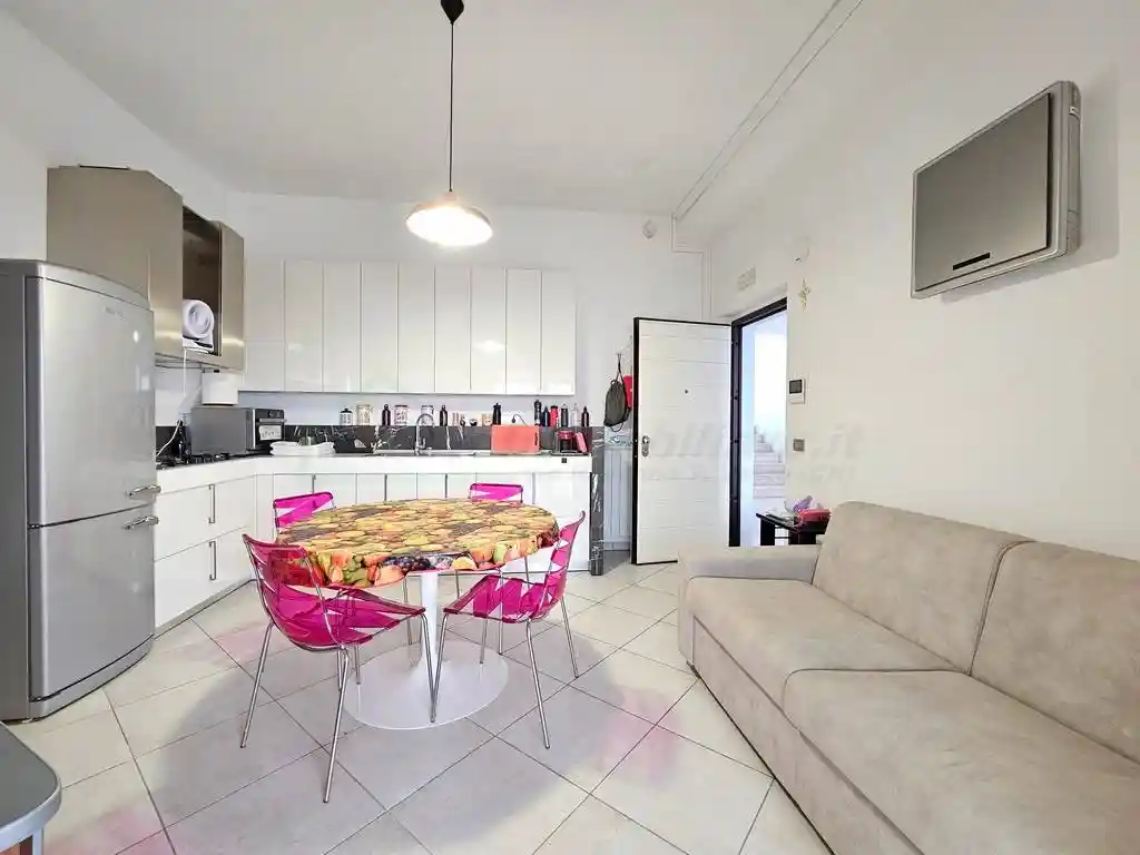 Attico - Mansarda in vendita a Vasto