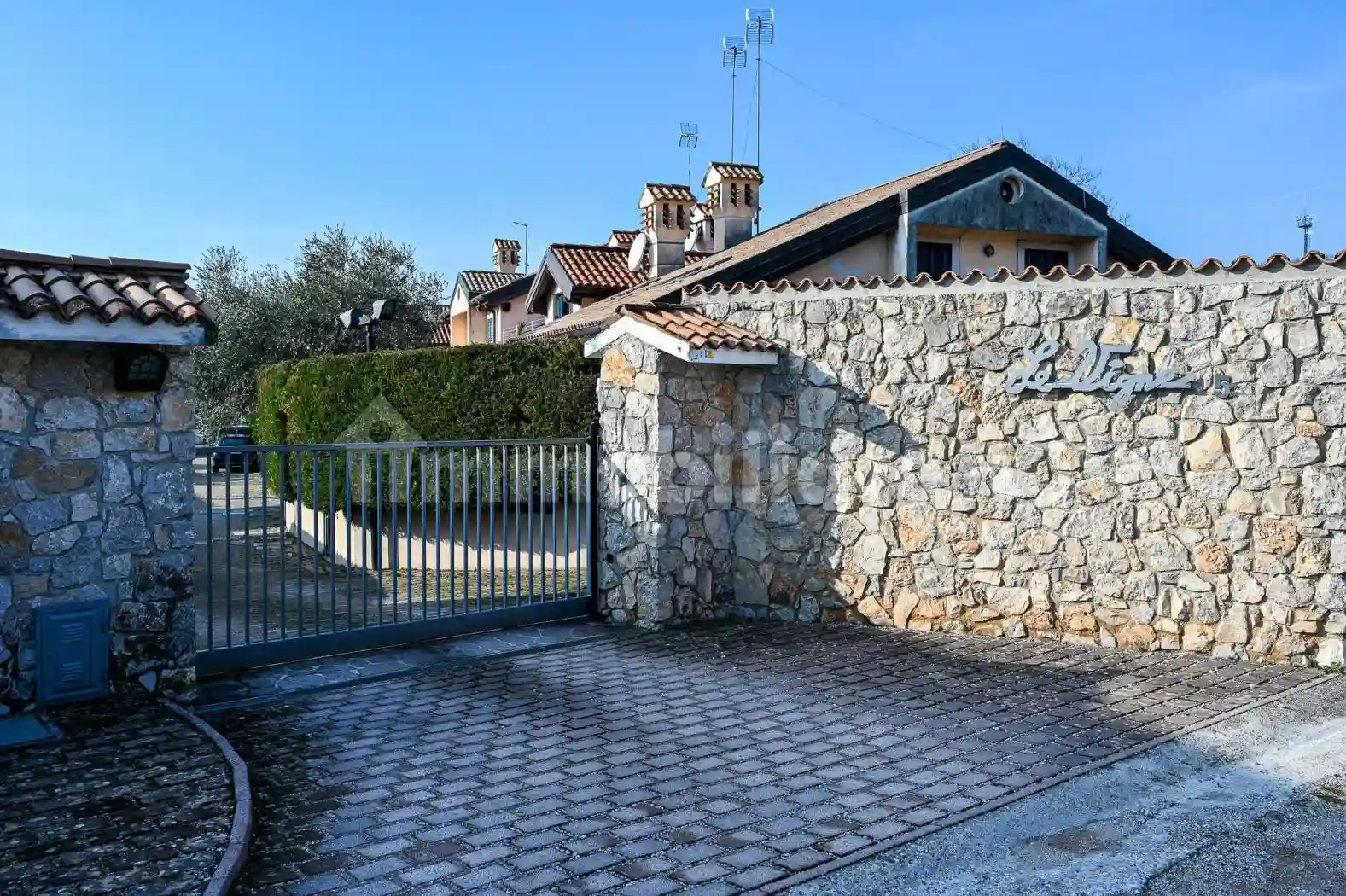 Villetta a schiera - foto 2