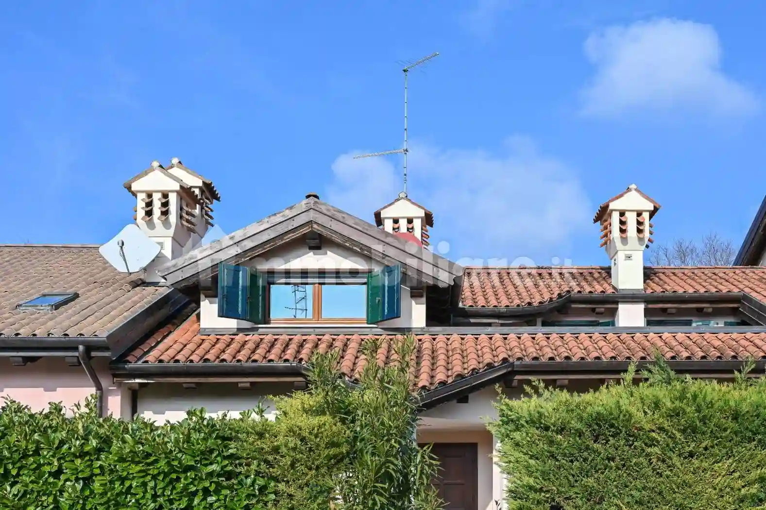 Villetta a schiera - foto 4